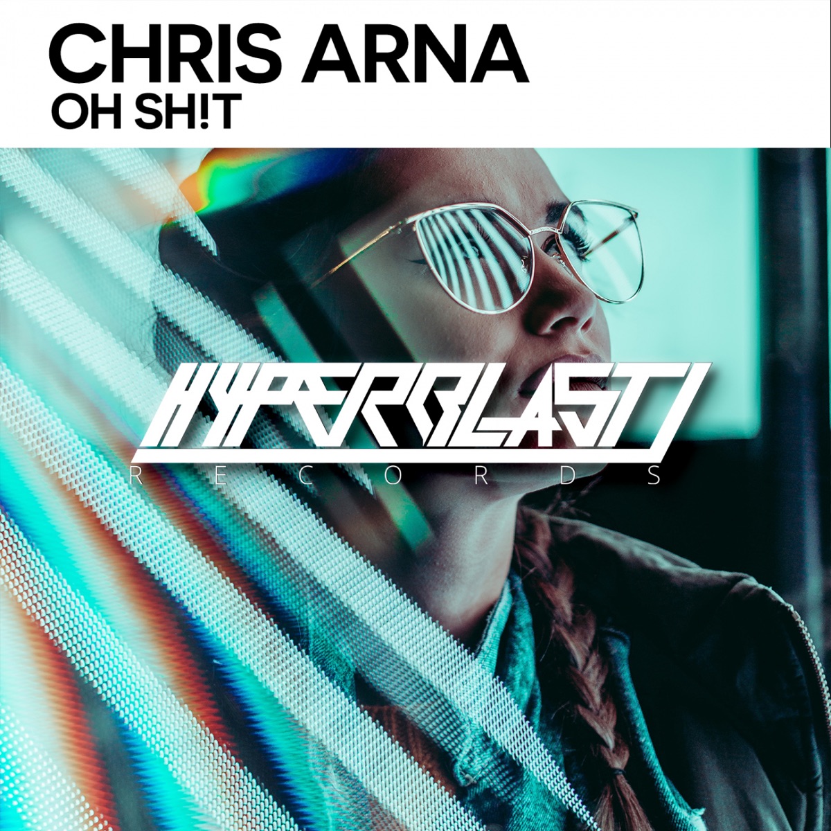 Chris Arna - Enjoy The Moment (Official Audio) 