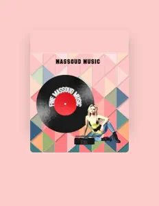 Ascolta Massoud Music, guarda video musicali, leggi la biografia, vedi le date del tour & altro!