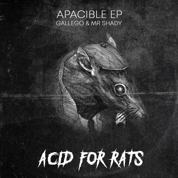 Apacible Ep