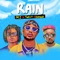 Rain (feat. Erigga & T-West) - OCJ lyrics