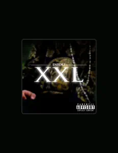 Luister naar Enfoke, bekijk muziekvideo's, lees de bio, bekijk de tourdata, en meer!