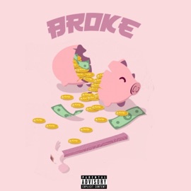 Broke (feat. Bridgez) Dasan