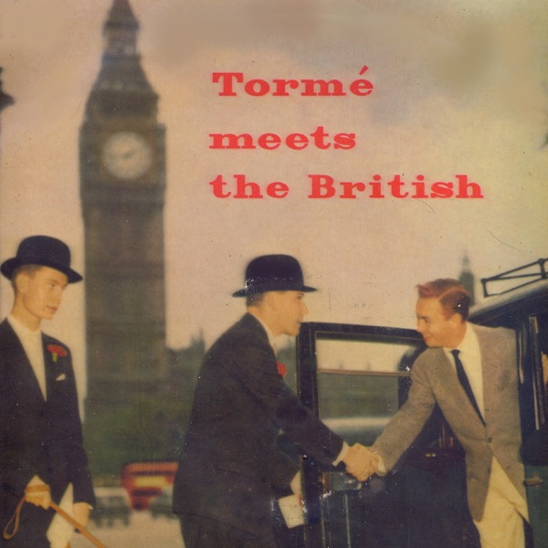 Tormé Meets the British