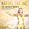 The Golden Twenty (Jerome's Official Anthem Mix) - Nature One Inc. lyrics