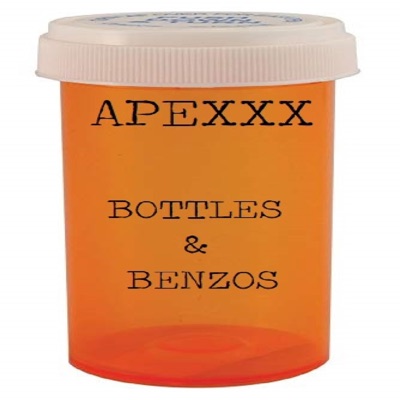 Bottles & Benzos - Single