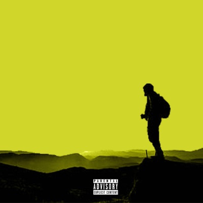 Tryna Be - Single