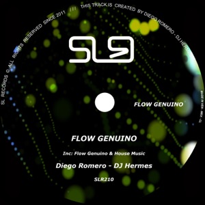 Flow Genuino - Single