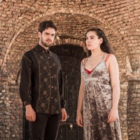 La Libertad de Caer (feat. Montañera) - Single - Ságan