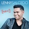 Llegaste Justo a Tiempo - Lenny Salcedo lyrics