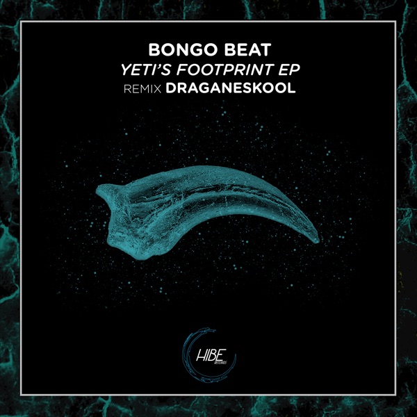 Yeti's Footprint - Single