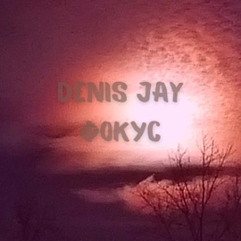 Фокус Denis Jay