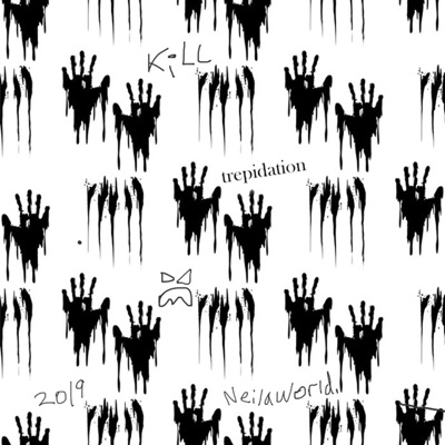 Trepidation (feat. David Shawty & Madara) - Single