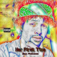 Her First Time - Single - Zero McGurker