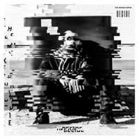 Decide - EP - The Mixed Hippie