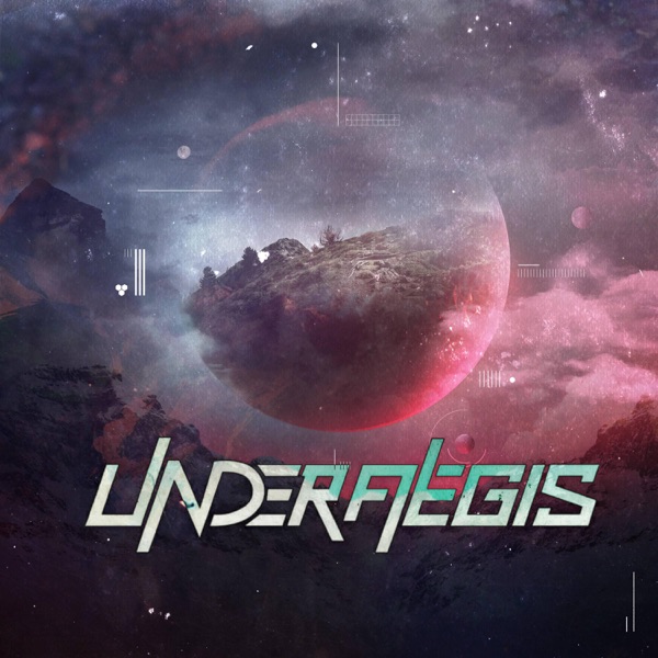 Under Aegis - Separate [single] (2019)