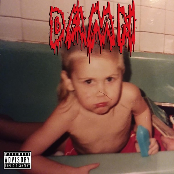Damn!