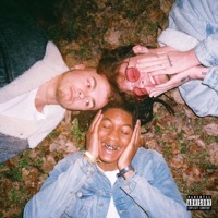 Bad Side - Single - The Lo$t Generation