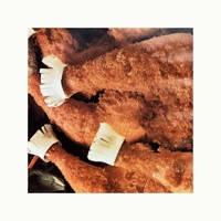 Fried Chicken - Single - Styn & Fona