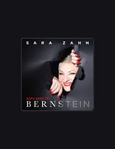 Listen to Sara Zahn, watch music videos, read bio, see tour dates & more!
