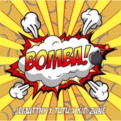 Bomba artwork