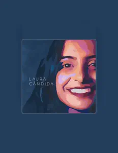 Listen to Laura Cândida, watch music videos, read bio, see tour dates & more!