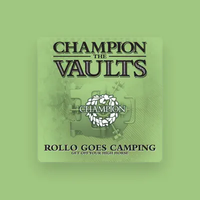 Listen to Rollo Goes Camping, watch music videos, read bio, see tour dates & more!