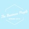 Jim James - The Business People lyrics