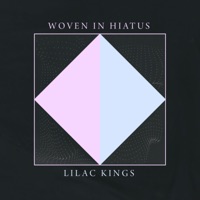 Imagine Life Without Color / Old Light - Single - Woven in Hiatus & Lilac Kings