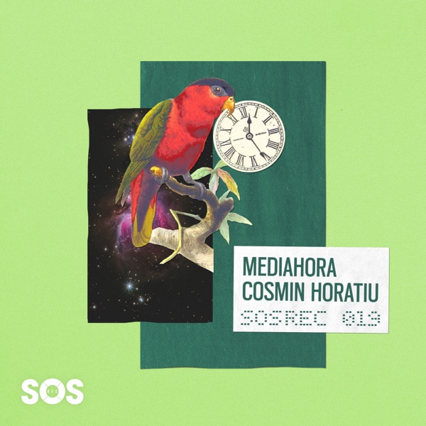 Let Me Free - Single