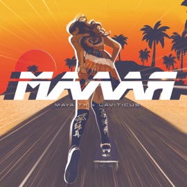 Малая Maya Tk & Laviticus