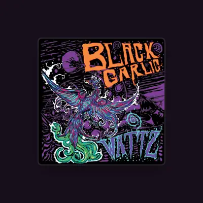 Listen to Black Garlic, watch music videos, read bio, see tour dates & more!