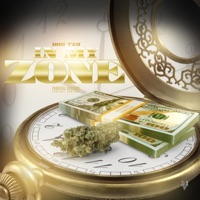 In My Zone - Single - Dru Tzu