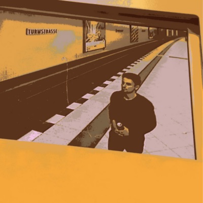 Nah I'm good - Single