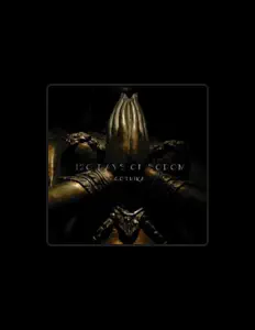 Gothika: песни, клипы, биография, даты выступлений и многое другое.