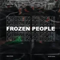 Frozen People — Diego Power