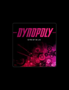 Listen to Crestala, watch music videos, read bio, see tour dates & more!