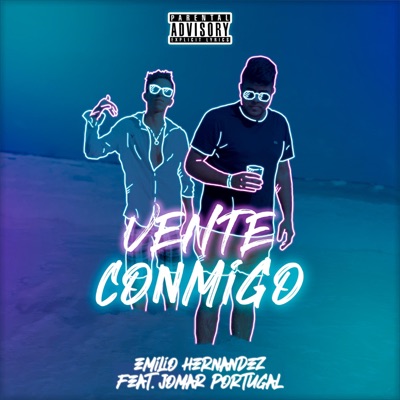 Vente Conmigo (feat. Jomar Portugal) - Single