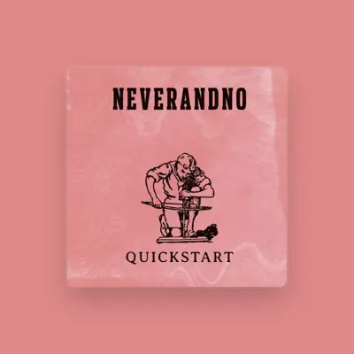 Listen to neverandno, watch music videos, read bio, see tour dates & more!