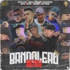 Bandolero (Remix) [feat. Adan La Amenaza, Chuchu Retro, Luxian, Belyko, Hecnaboy & Mati Drugs] - Single