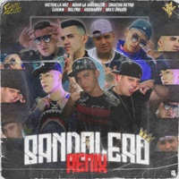 Bandolero (Remix) [feat. Adan La Amenaza, Chuchu Retro, Luxian, Belyko, Hecnaboy & Mati Drugs] - Single - Victor La Voz