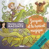 Jacques et le haricot magique - Marlène Jobert