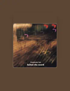 Escucha a François Ier, mira videos musicales, lee su biografía, consulta las fechas de las gira y más.