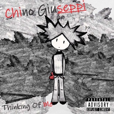 Thinking of Me - Single