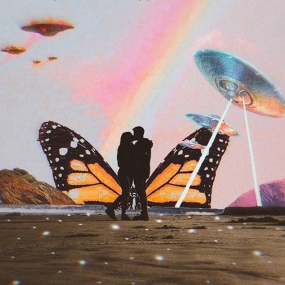 Aquarena (feat. Celyne) - Single