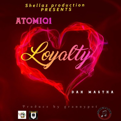 Loyalty (feat. Dahmastha) - Single