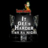 It Get's Harder - EP