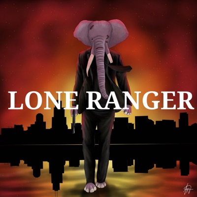 Lone Ranger - Single
