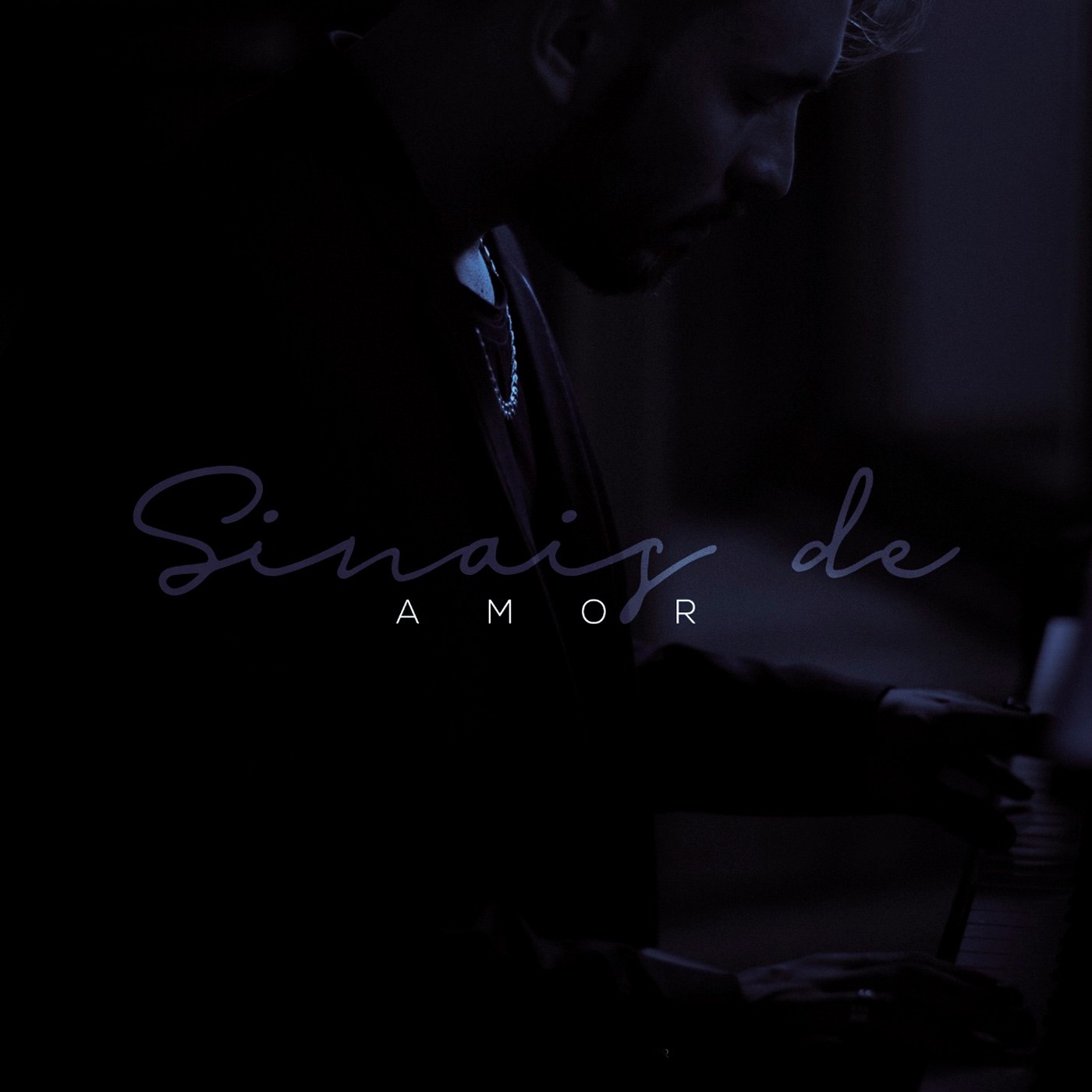 Sinais de Amor - Single