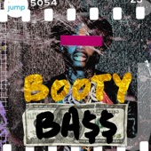 Booty Bass artwork