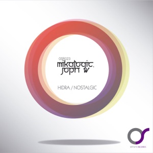 Hidra / Nostalgic - Single
